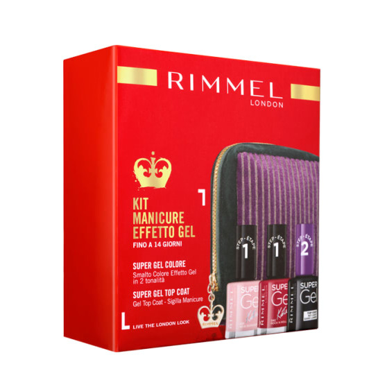 Rimmel 