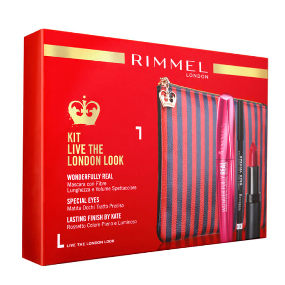 Rimmel 