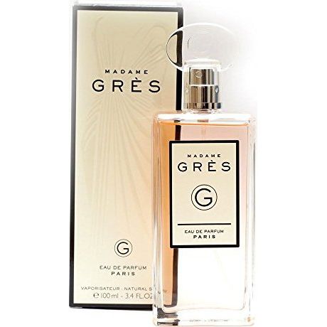 Gres Parfums  