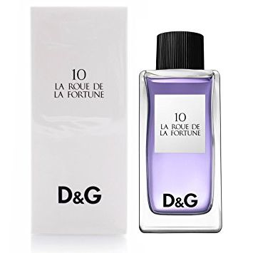 D&G 