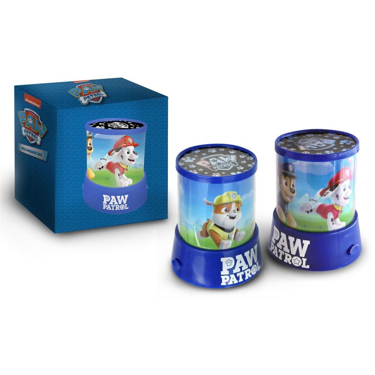 Paw Patrol 