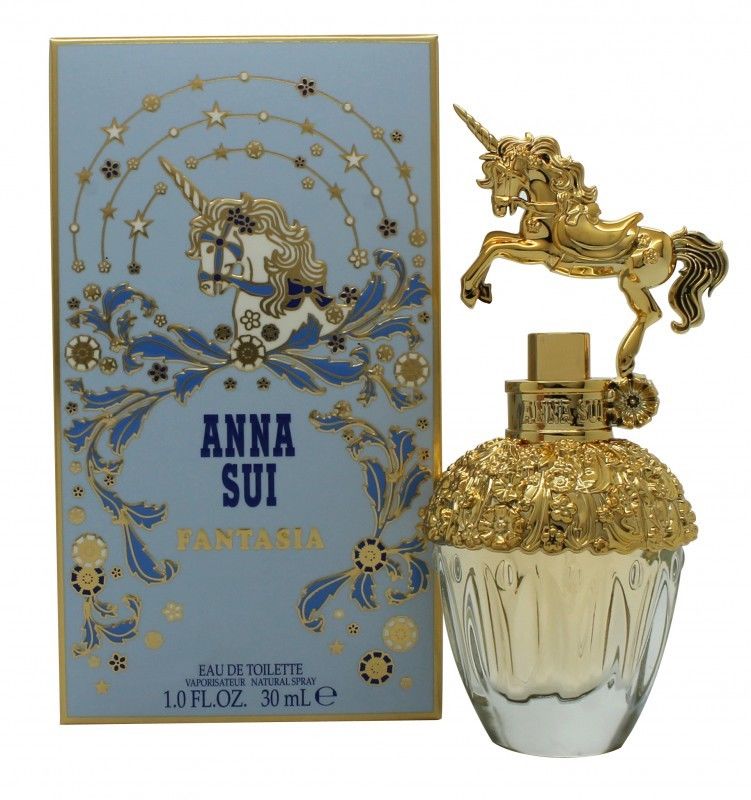 Anna Sui 