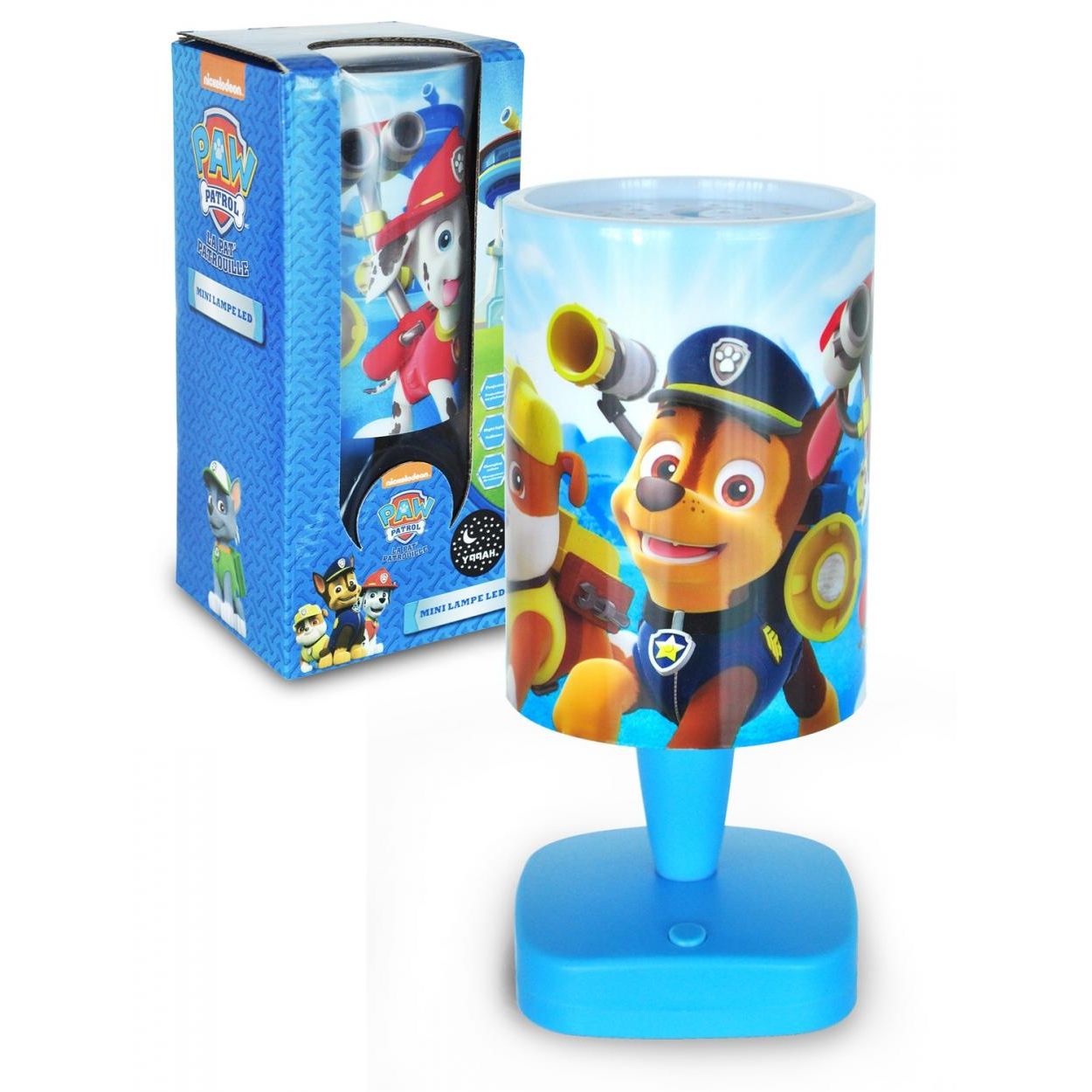 Paw Patrol 