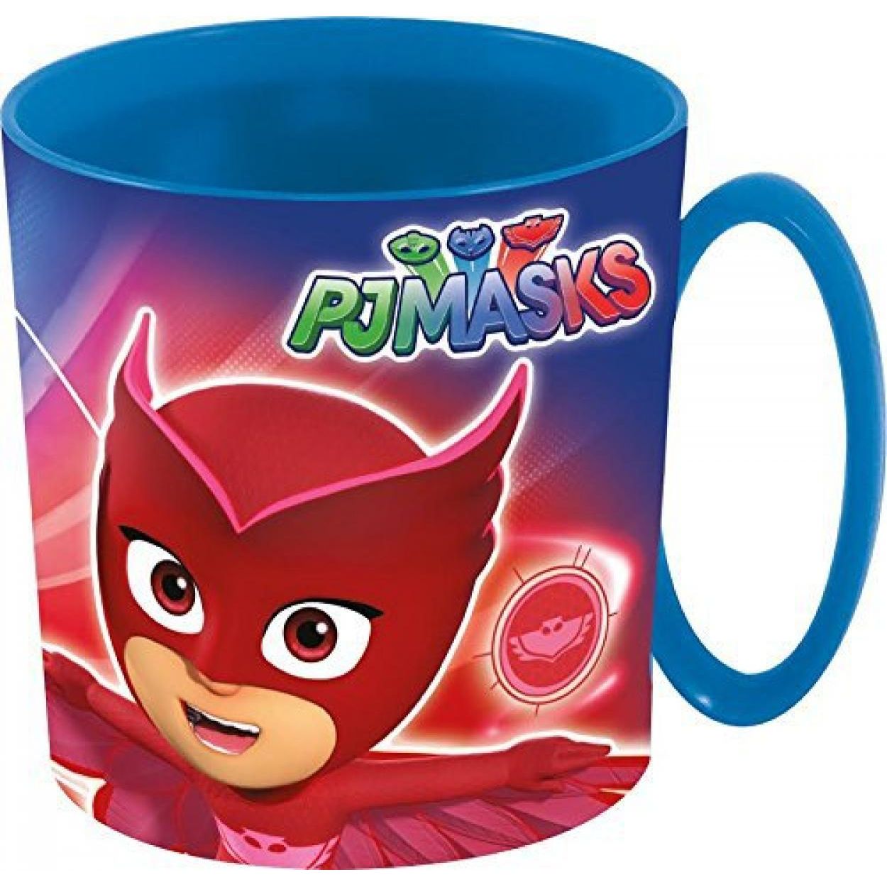 PJ Masks 