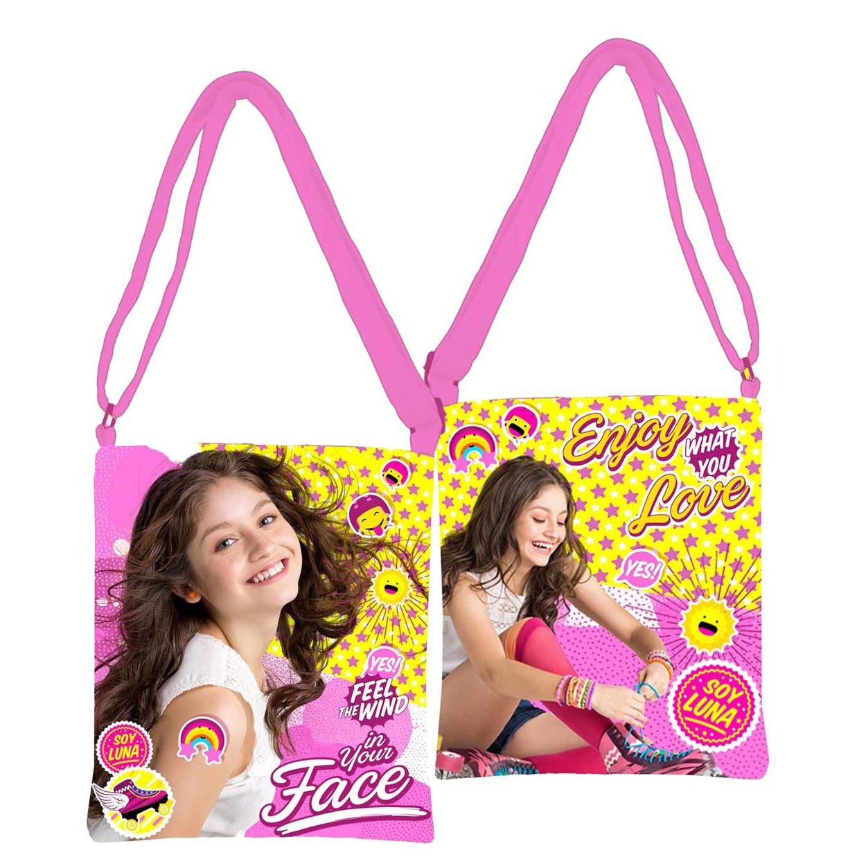 Soy Luna D94444