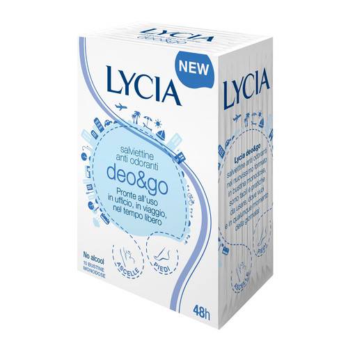 Lycia 