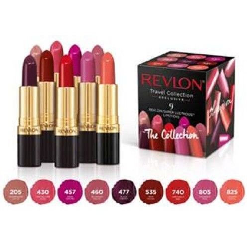 Revlon 