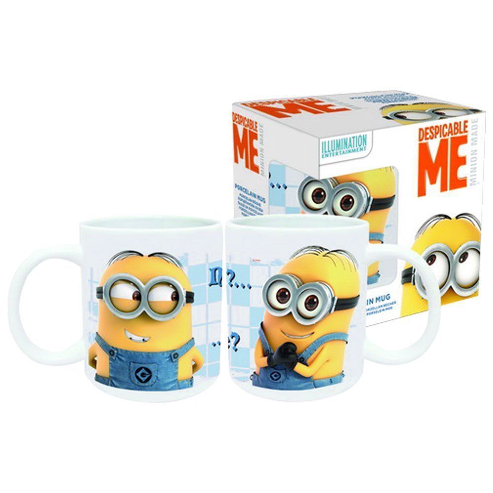 Minions MN037