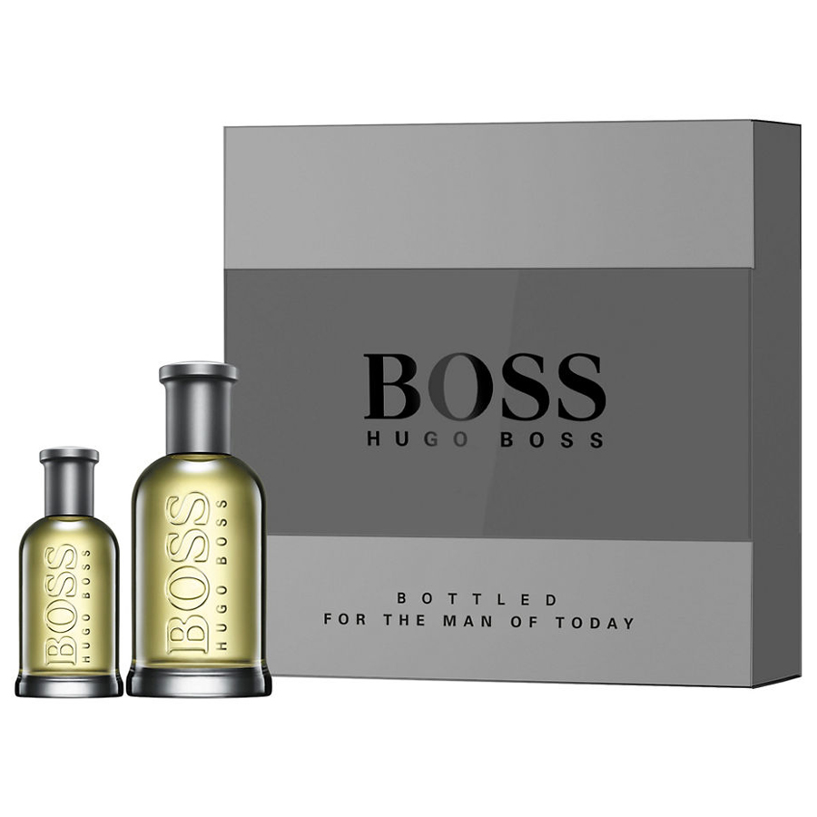Hugo Boss 
