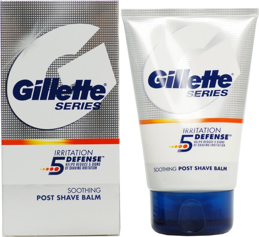 Gillette 