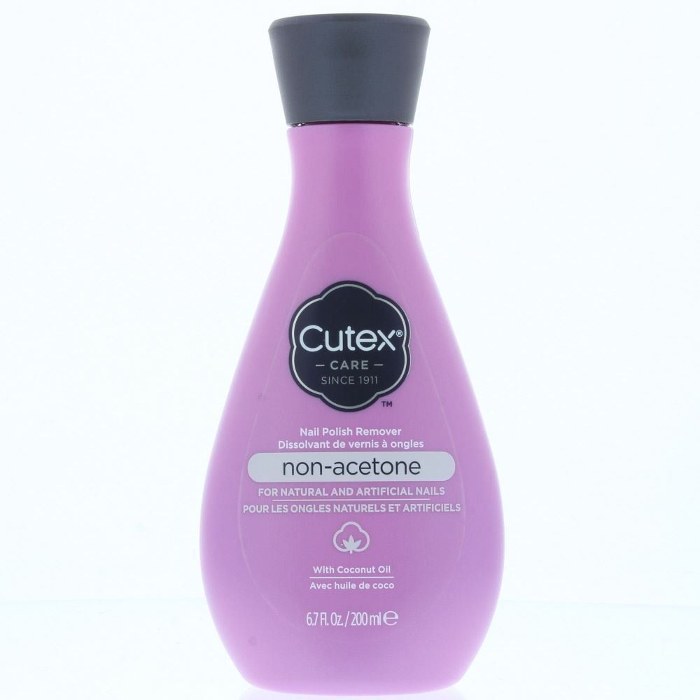 Cutex 
