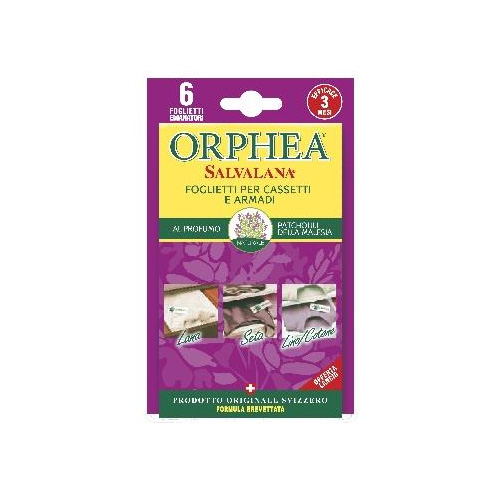 Orphea 