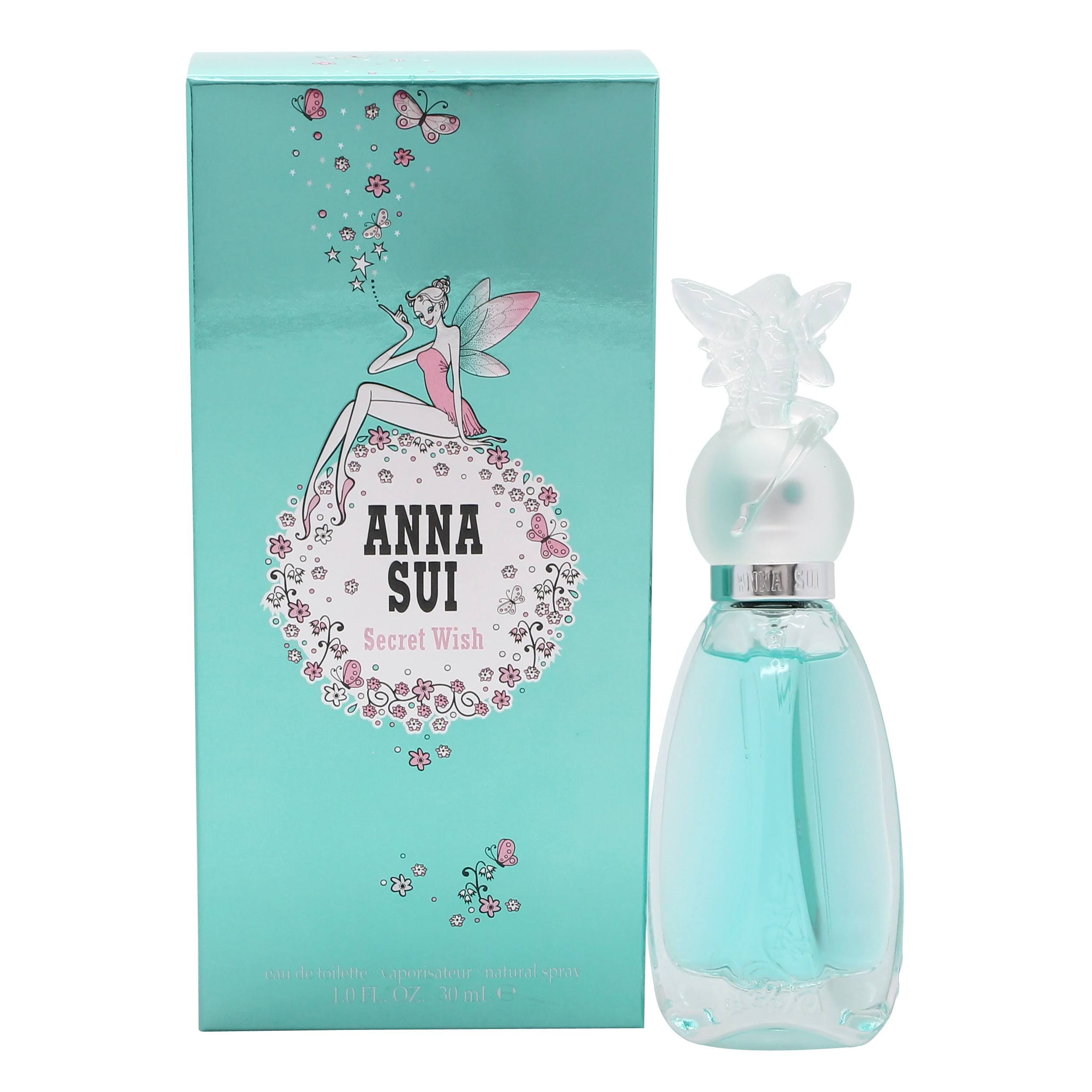 Anna Sui 