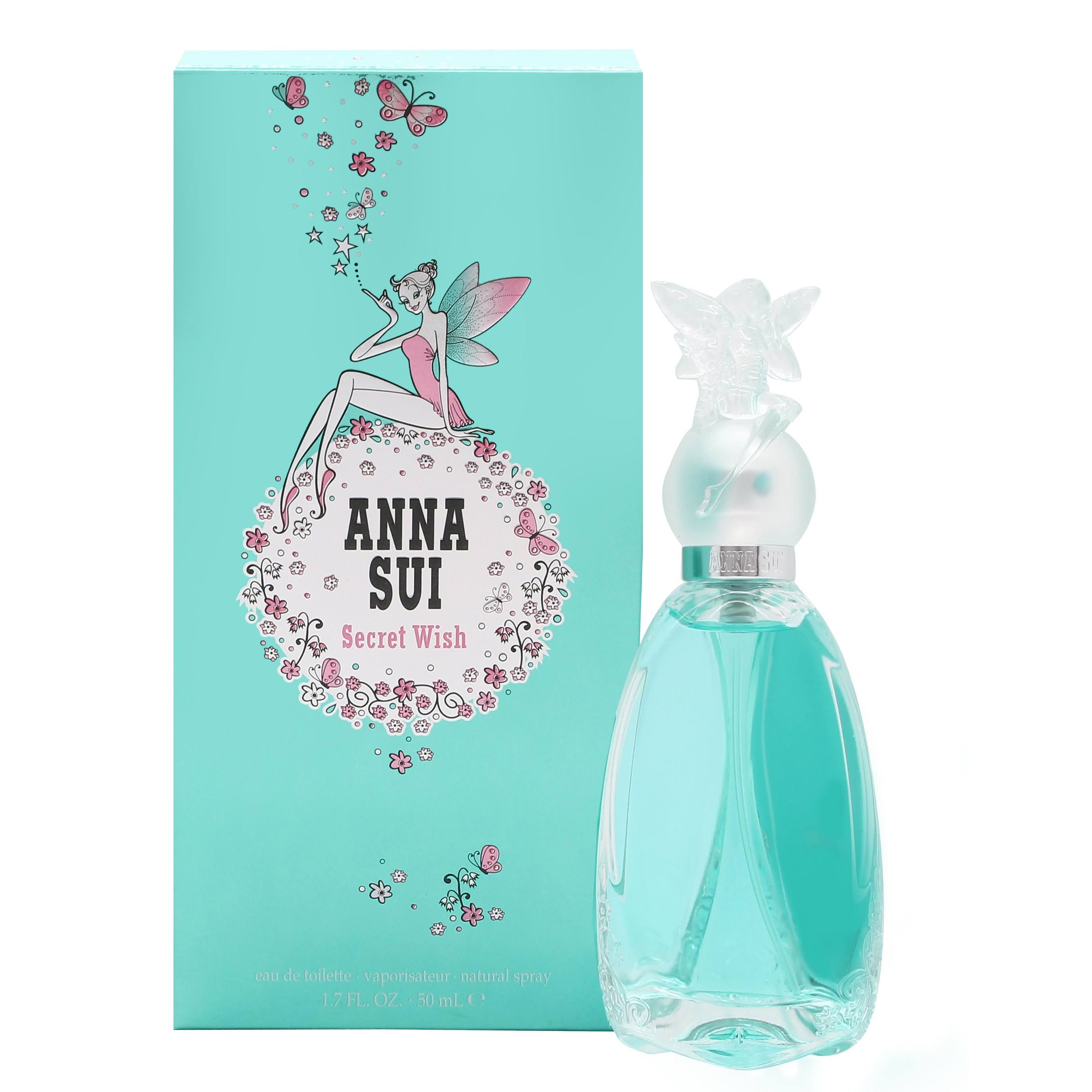 Anna Sui 