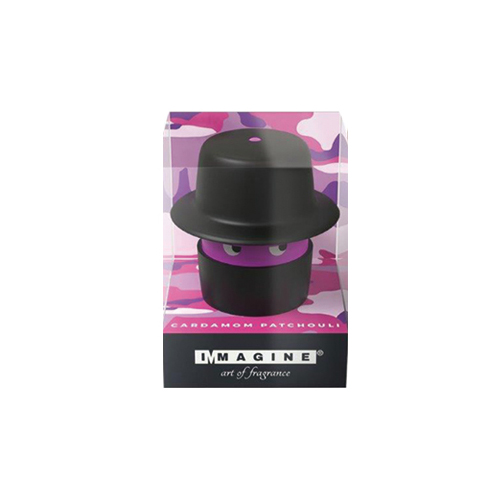 Immagine Art of Fragrance 