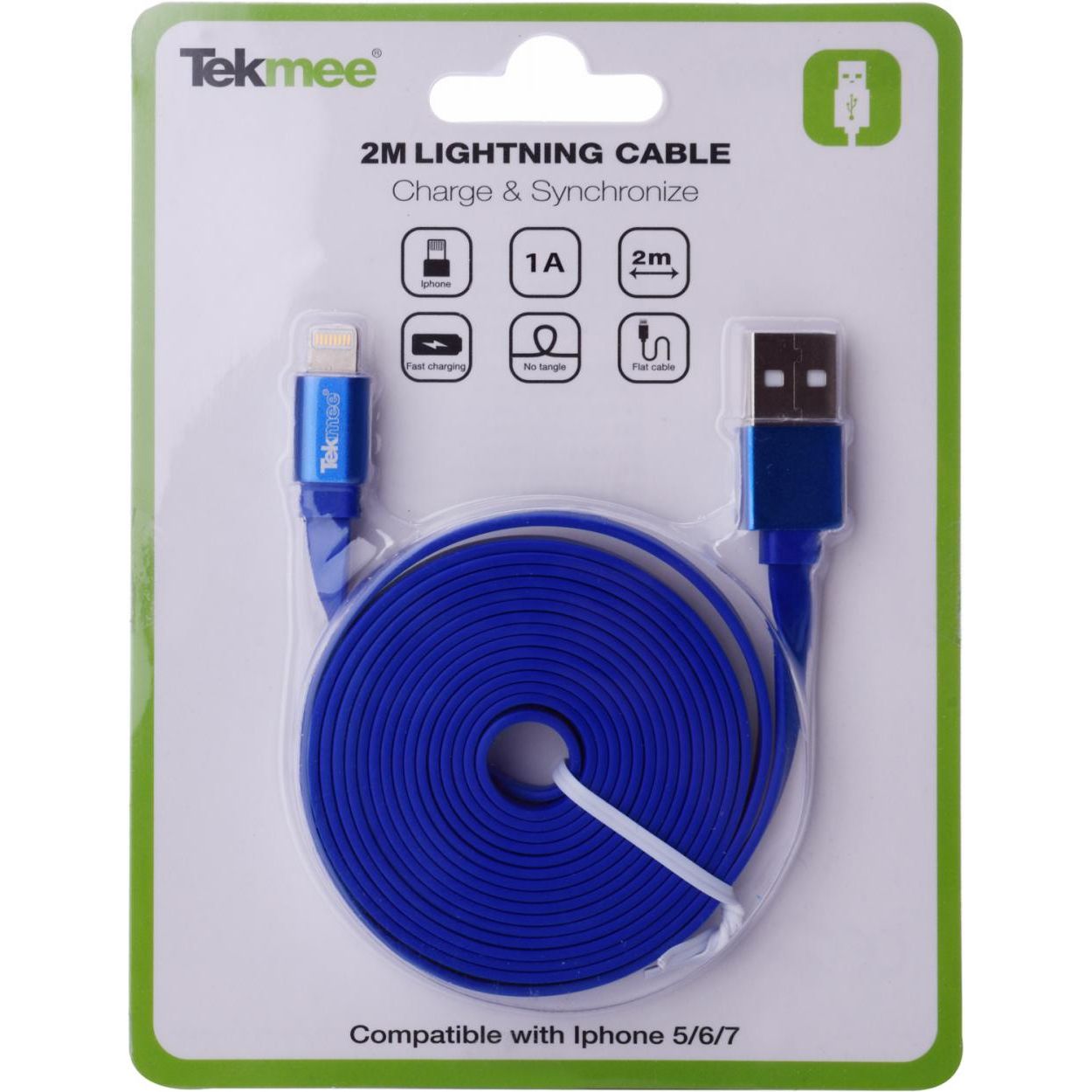 Tekmee 