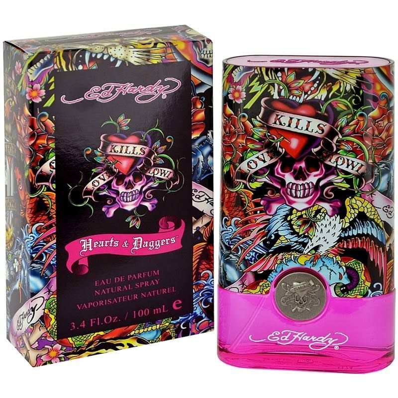 Ed Hardy 