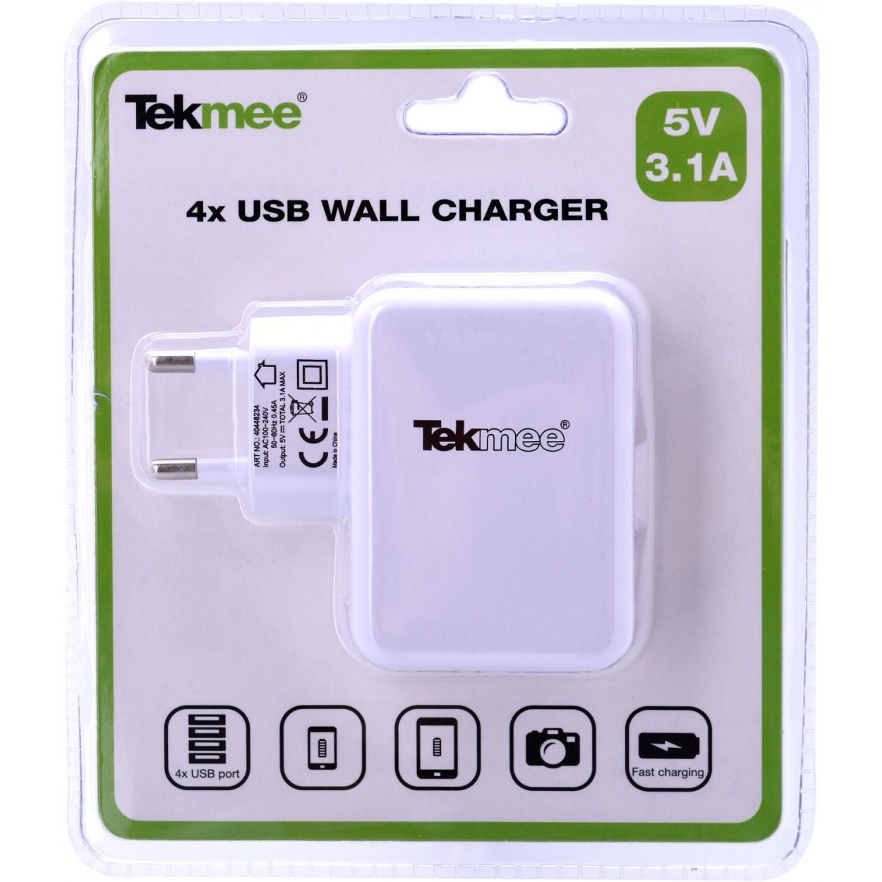 Tekmee 