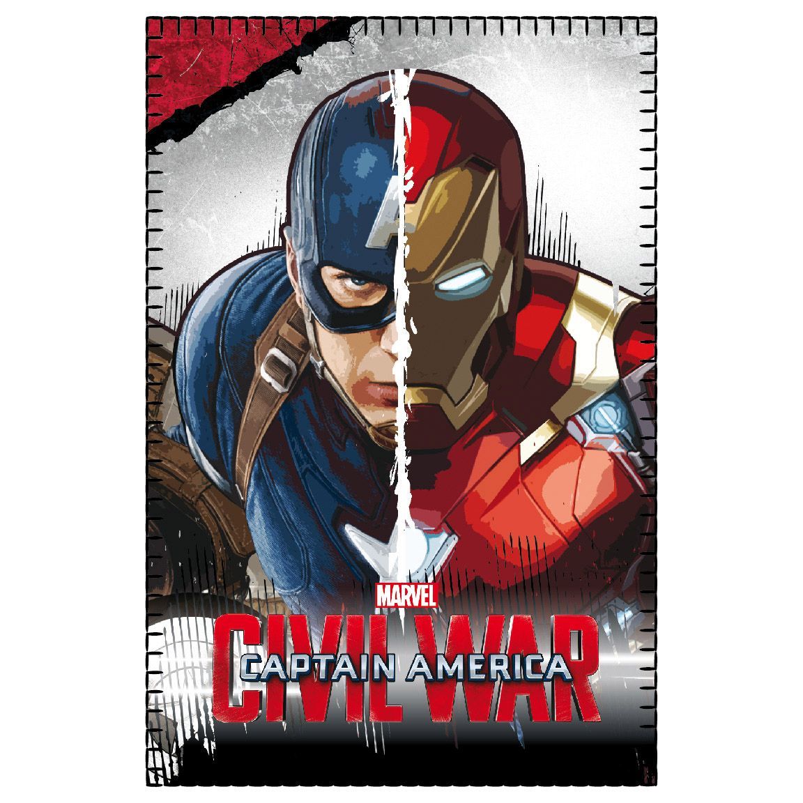 Marvel 