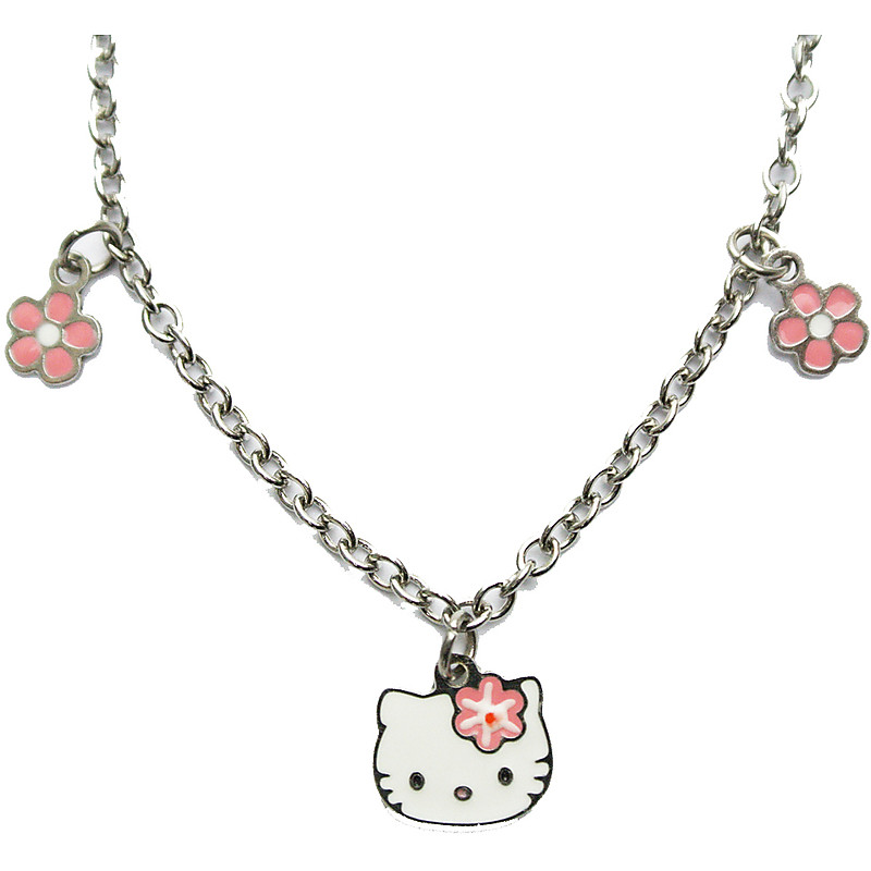 Hello kitty BCL6