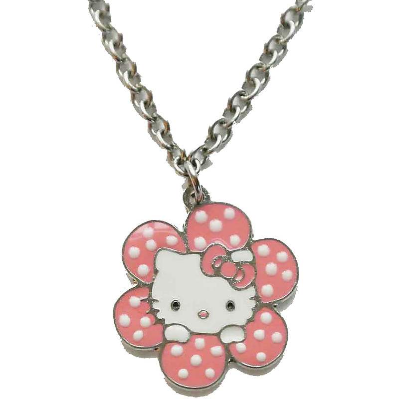 Hello kitty BCL5