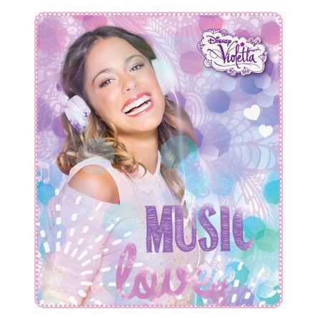 Violetta Disney 