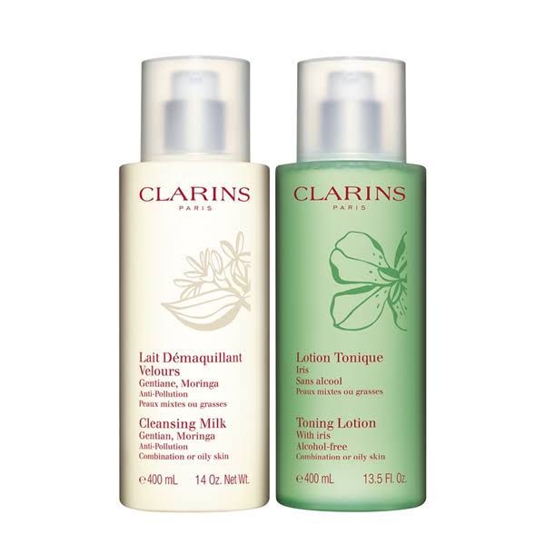 Clarins 