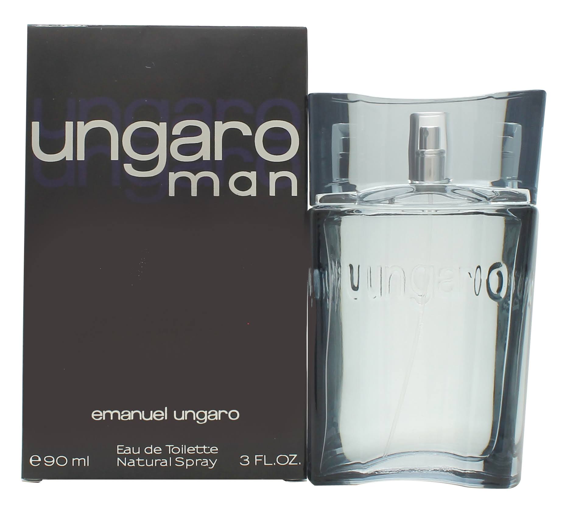 Emanuel Ungaro 