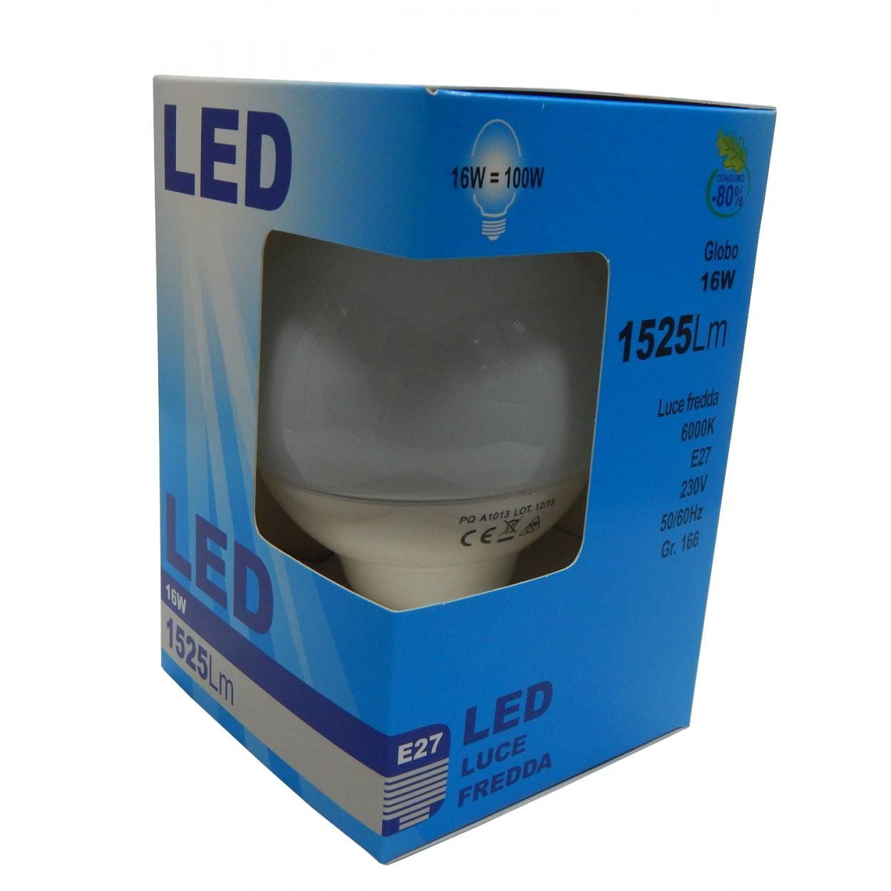 LED 