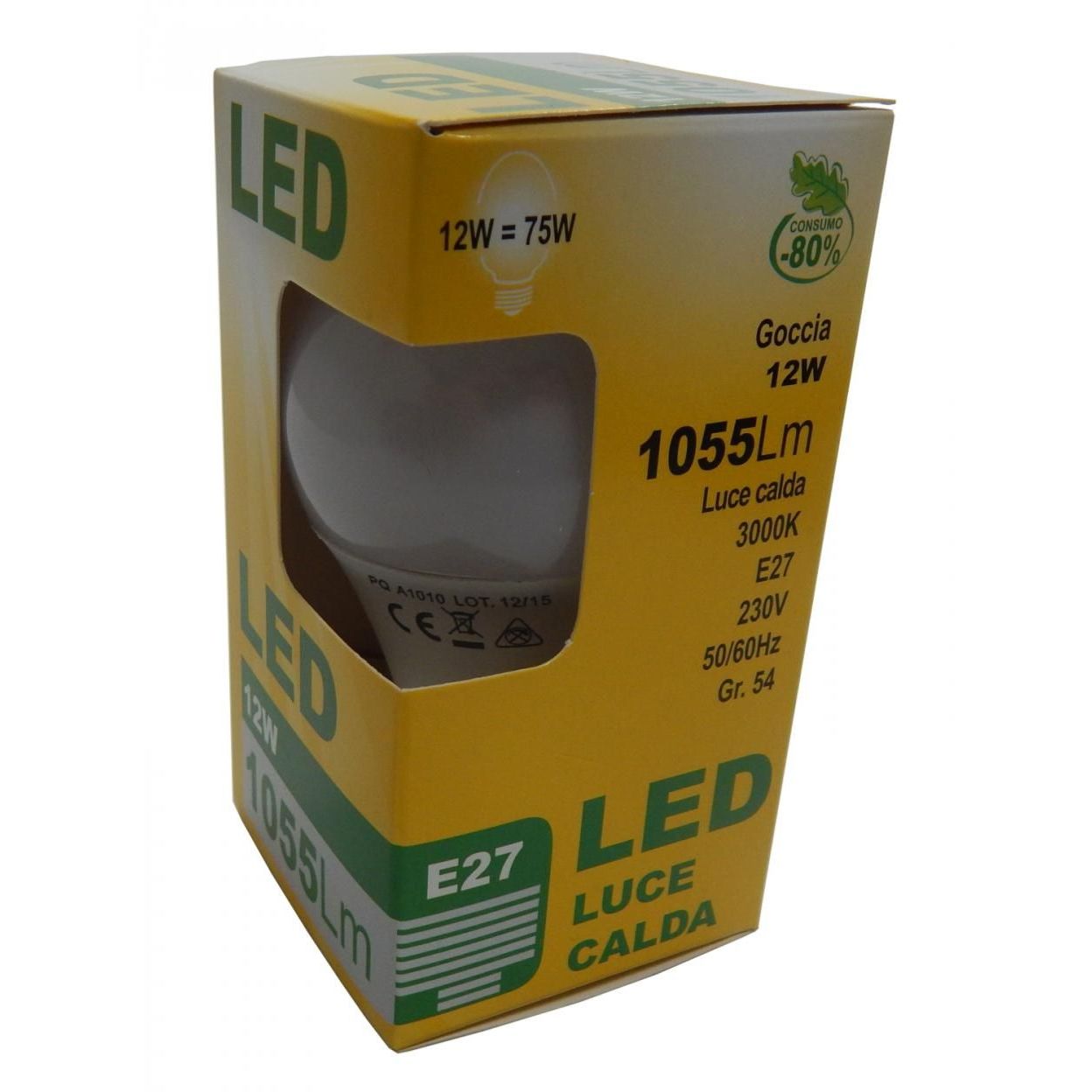 LED 