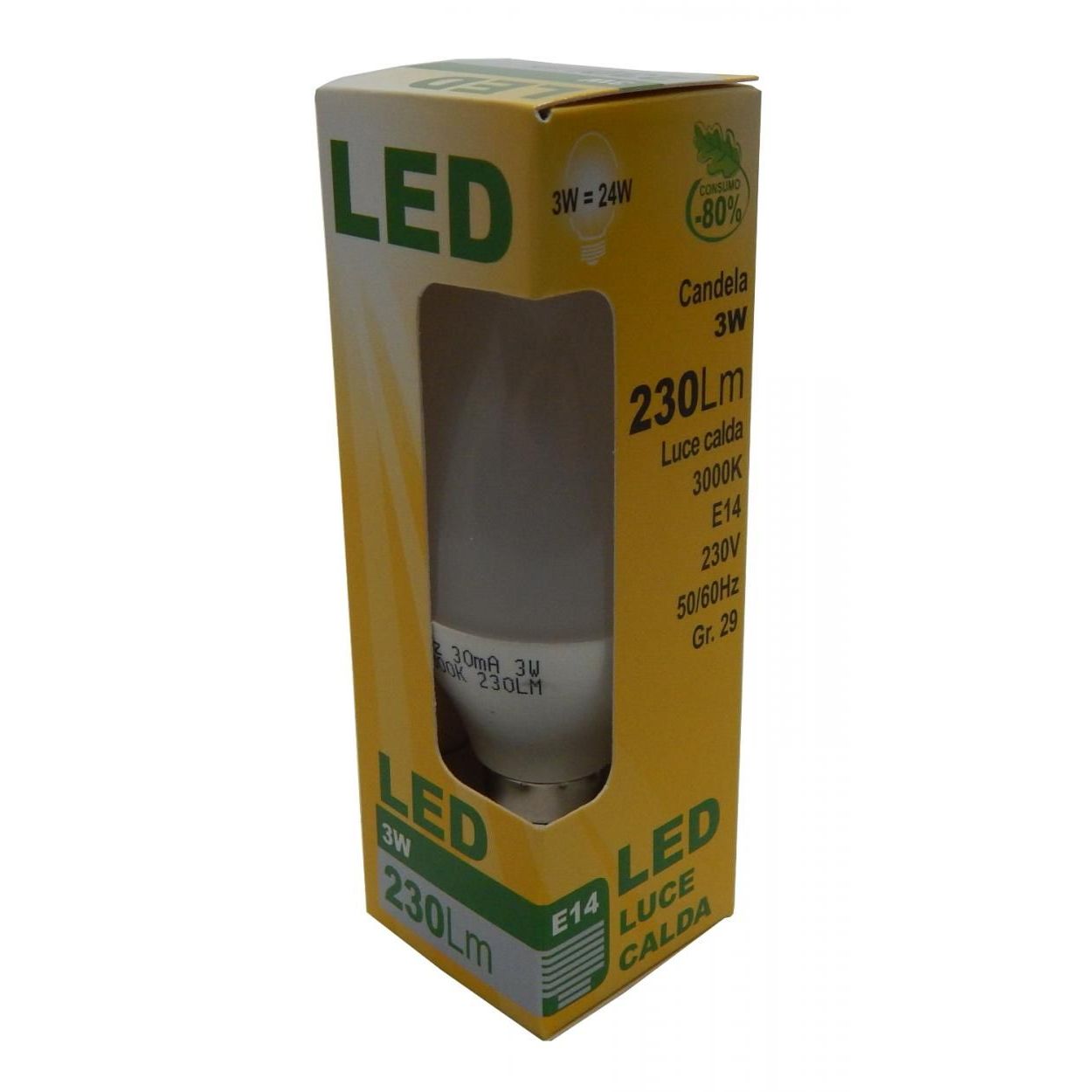 LED 