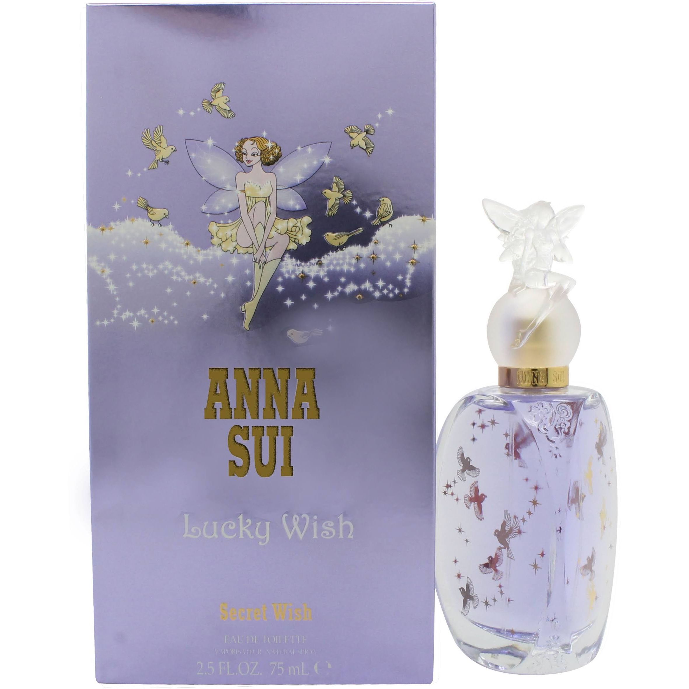 Anna Sui 