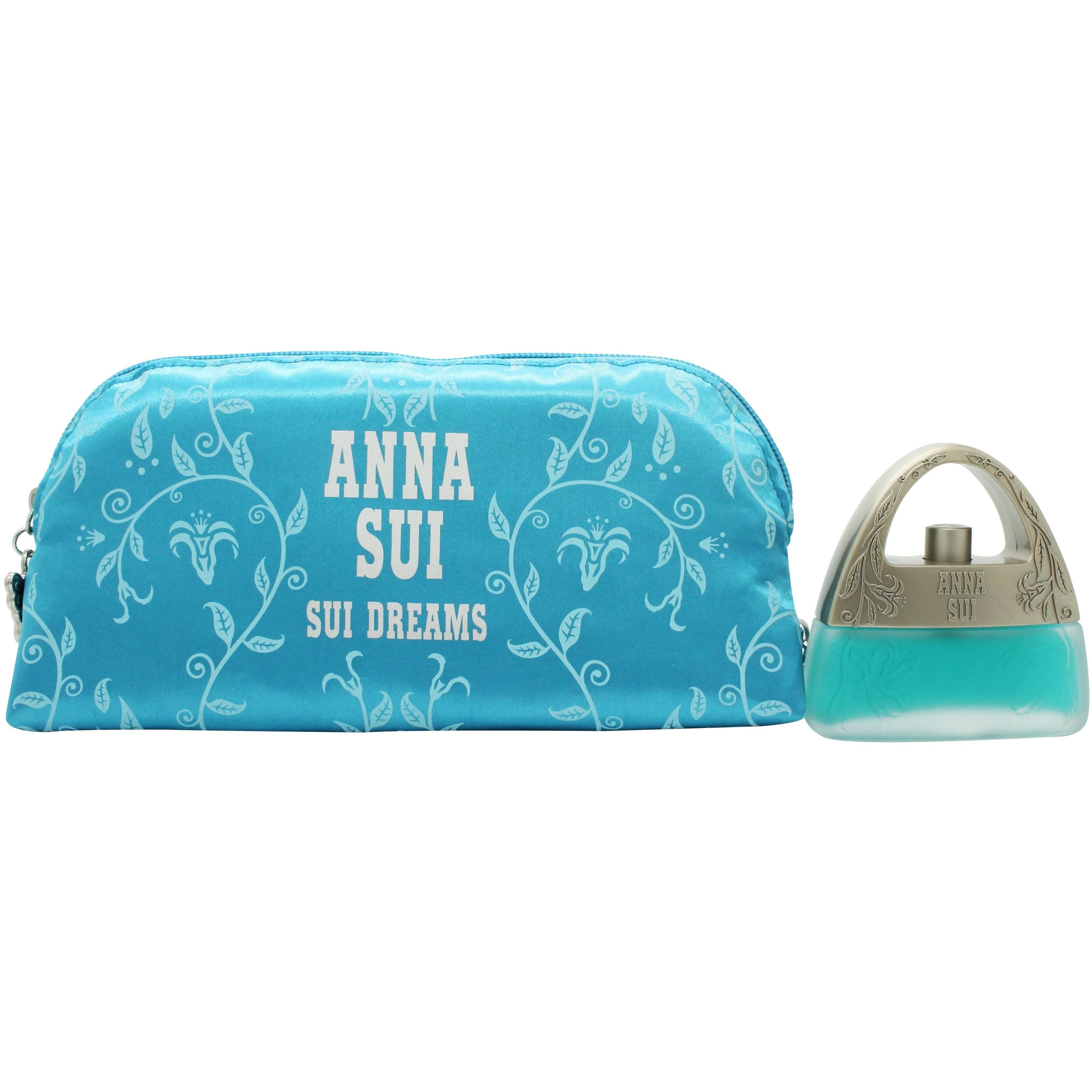 Anna Sui 