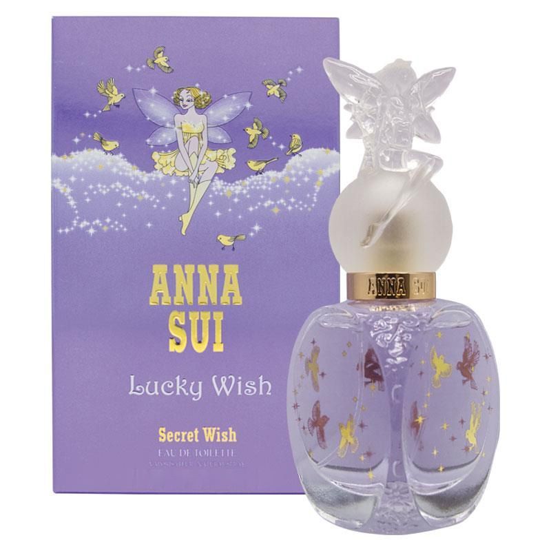 Anna Sui 