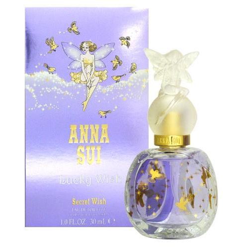 Anna Sui 