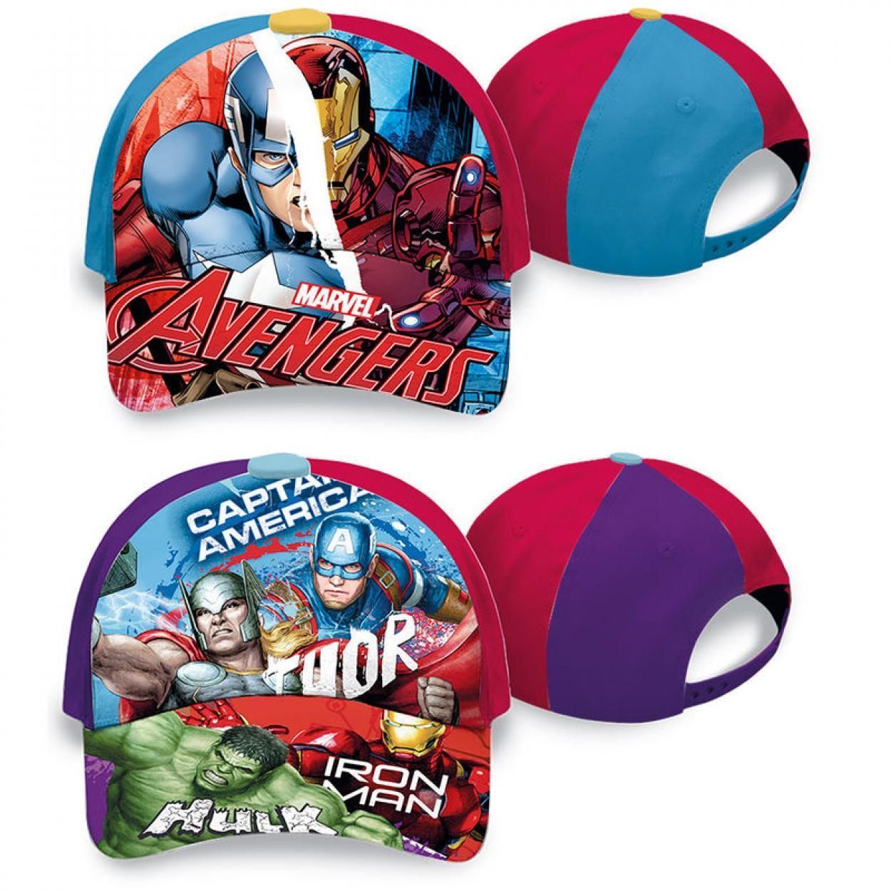 Avengers 