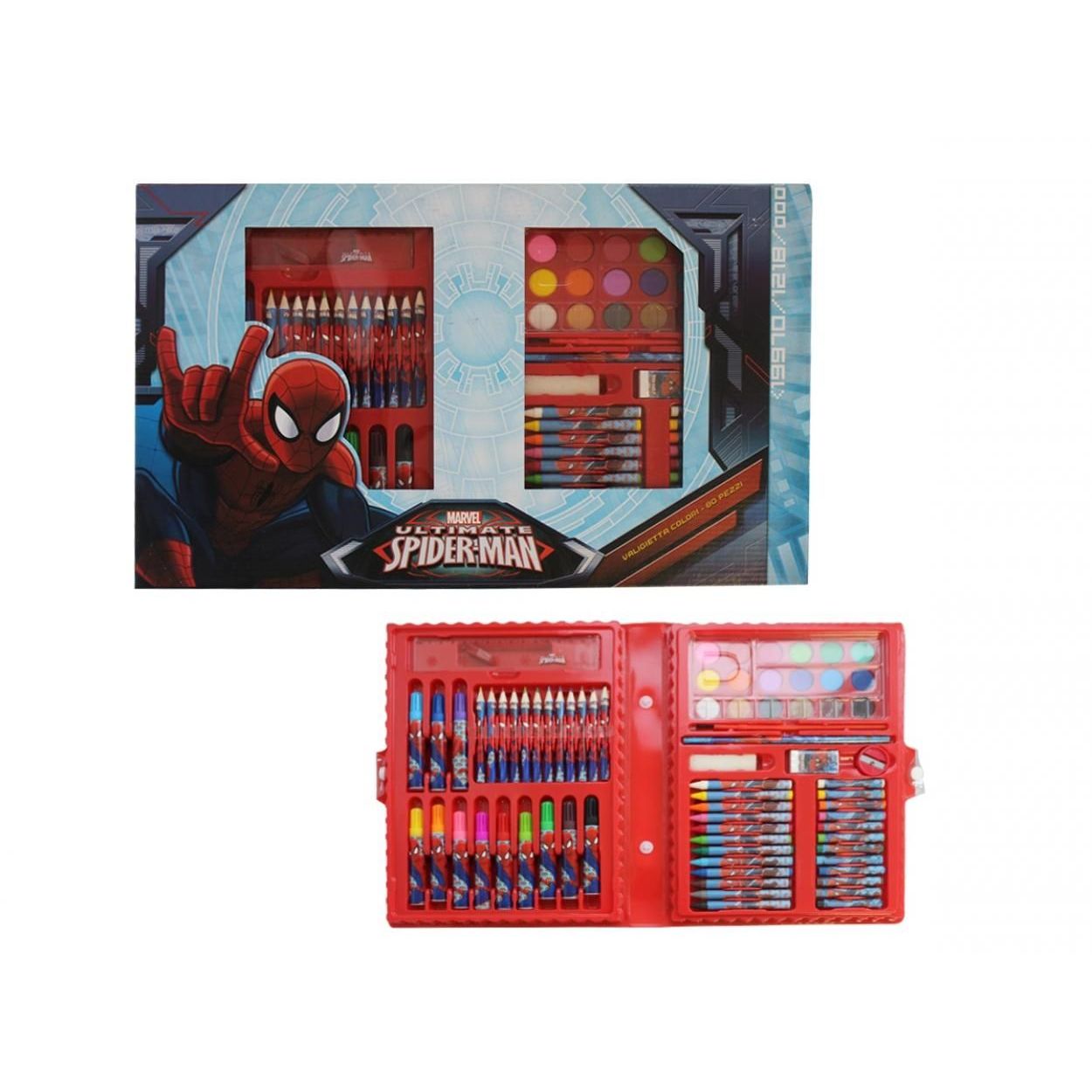 Marvel 