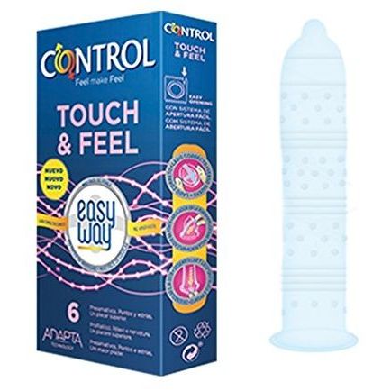 CONTROL 