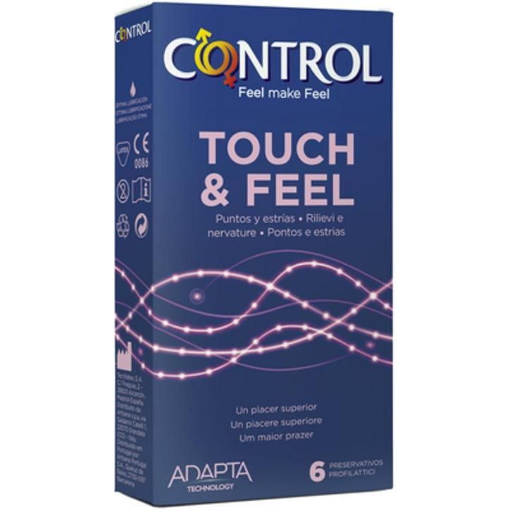 CONTROL 