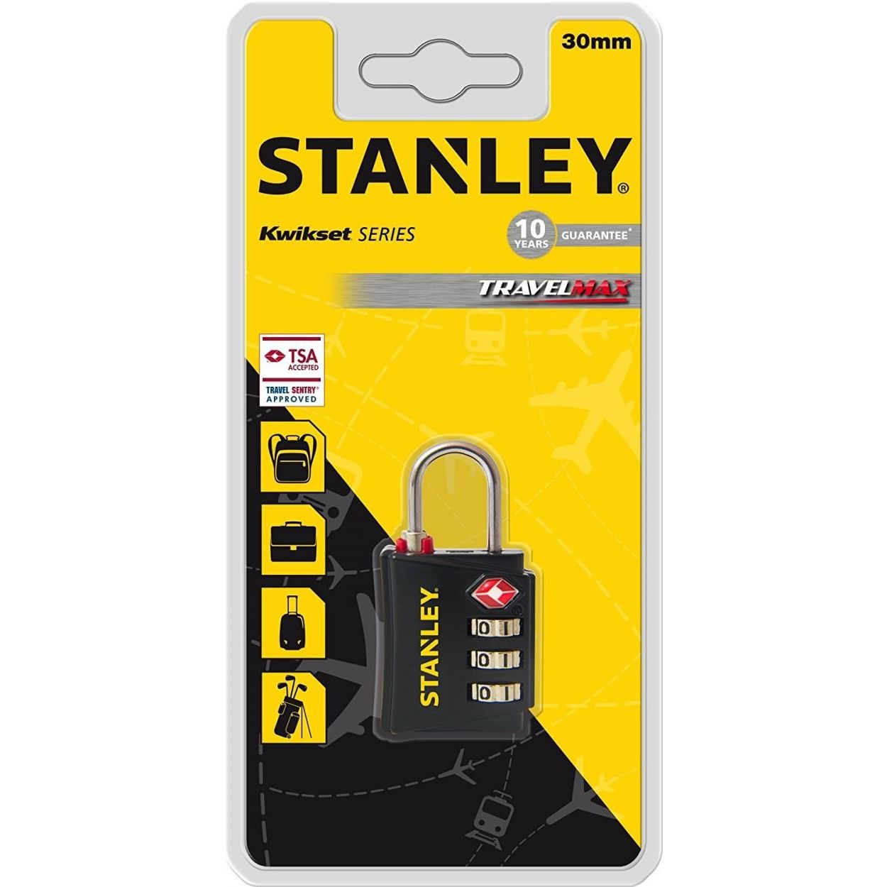 Stanley 