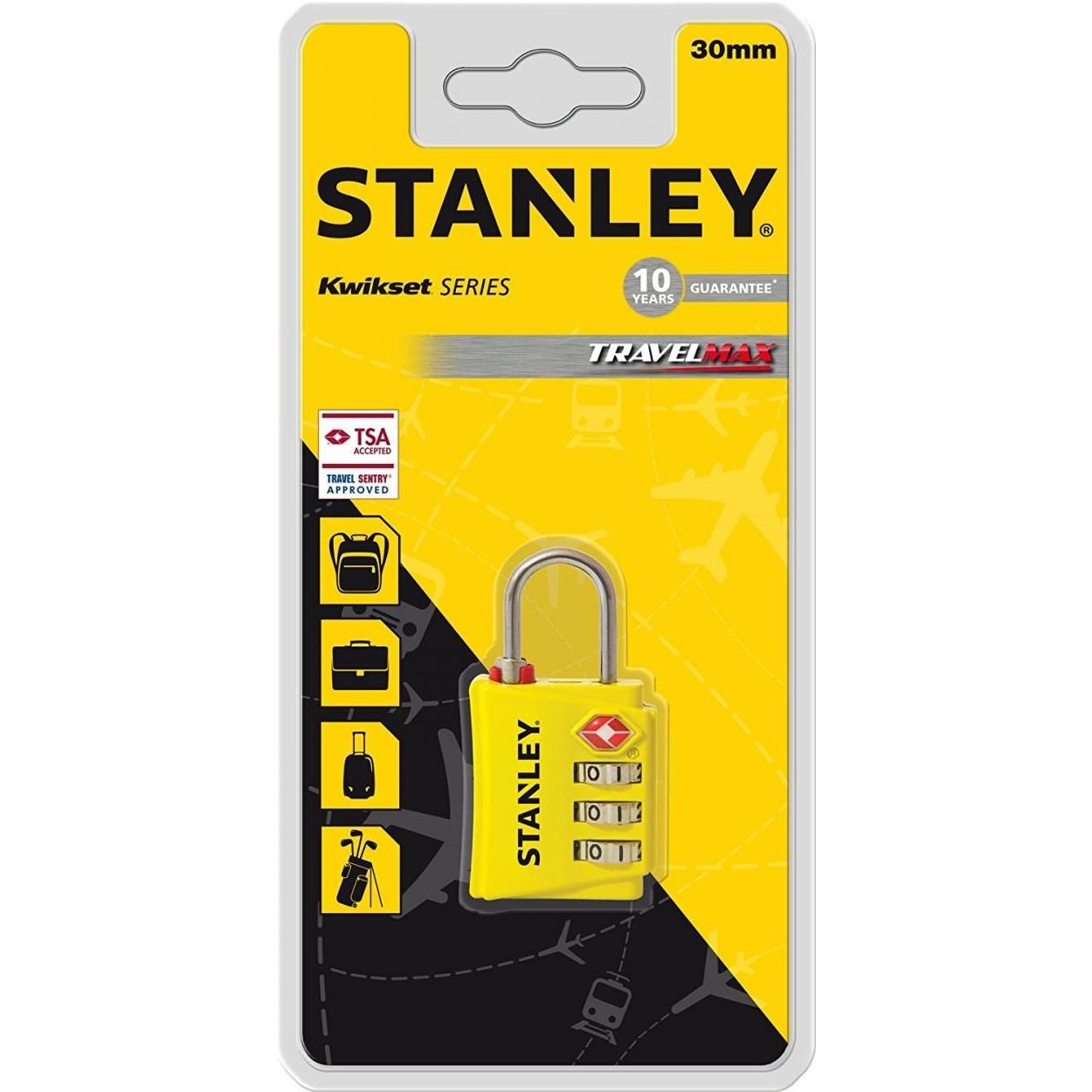 Stanley 