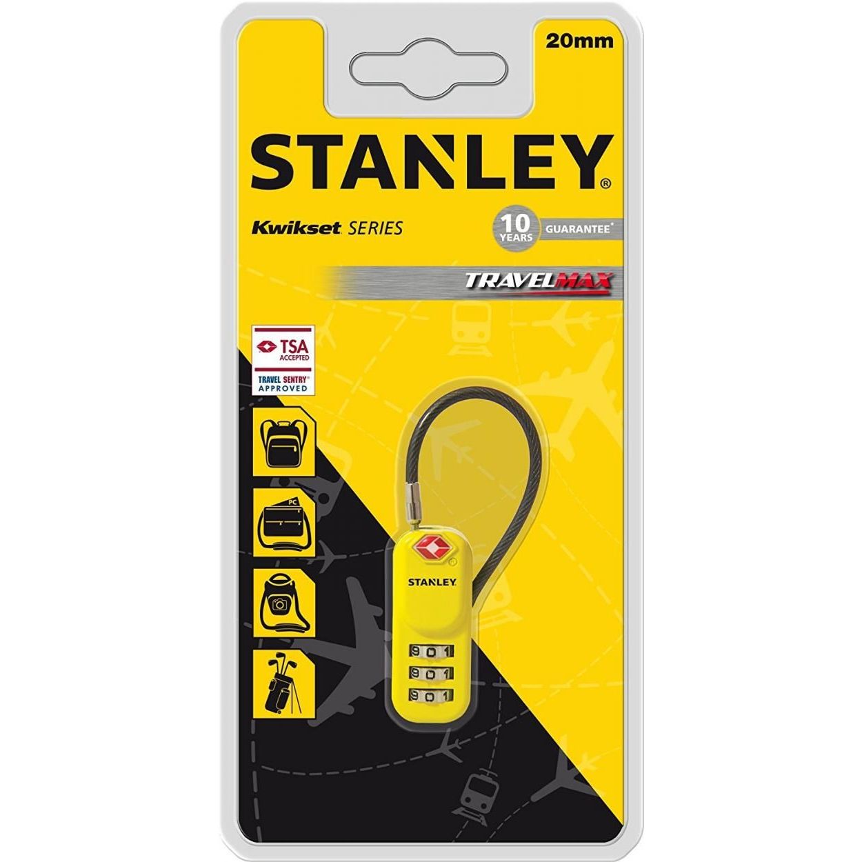 Stanley 