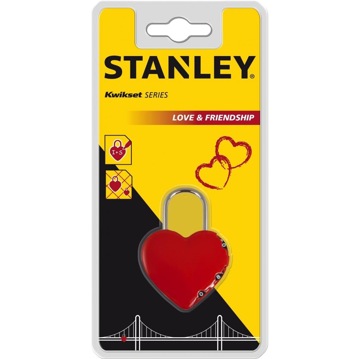 Stanley 