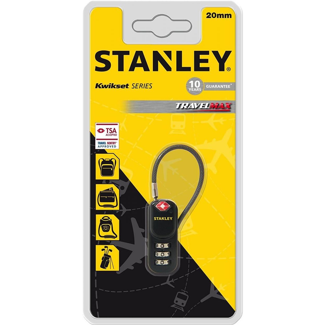Stanley 