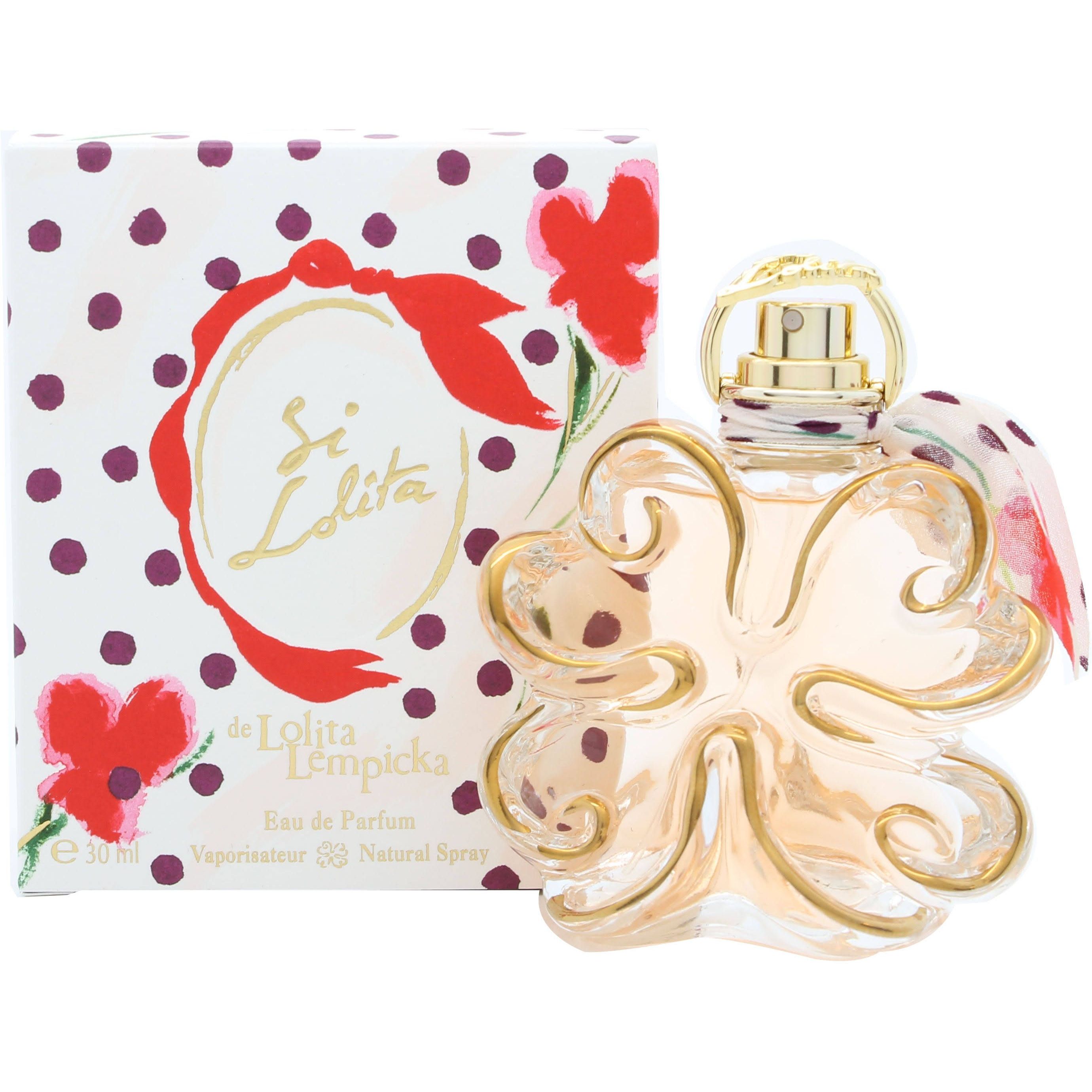 Lolita Lempicka 