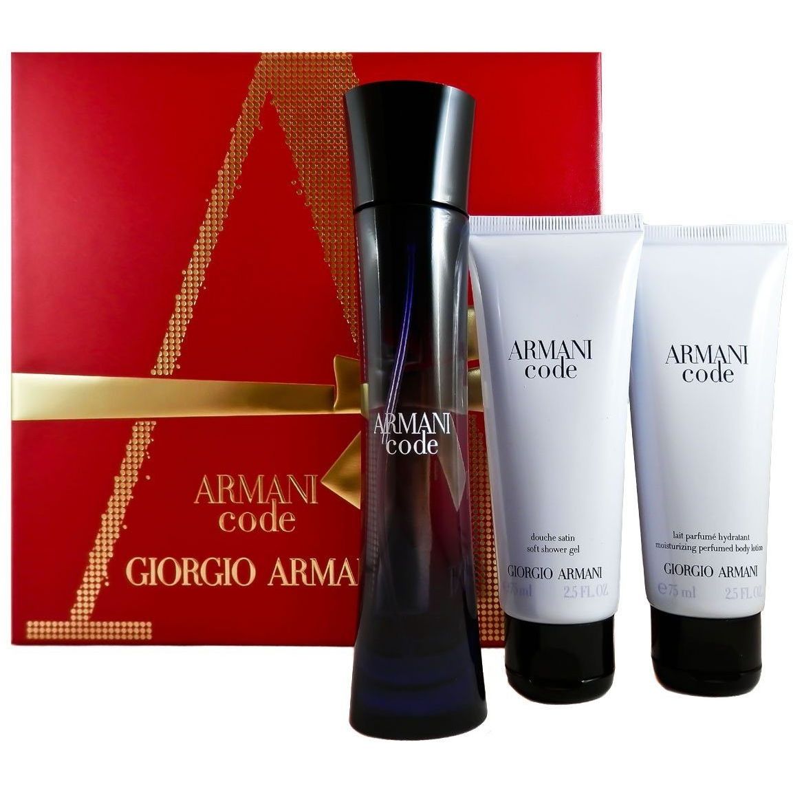 Giorgio Armani 