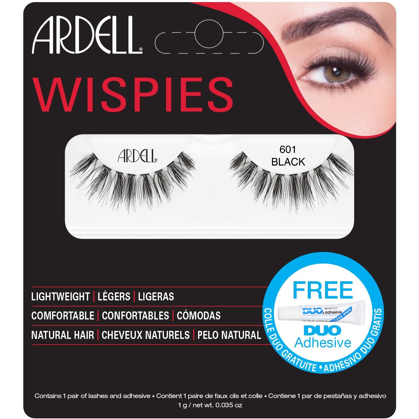 Ardell 