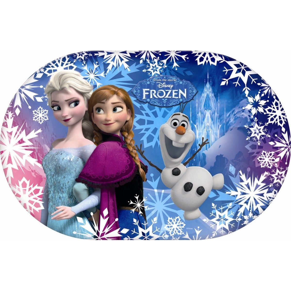 Disney Frozen 