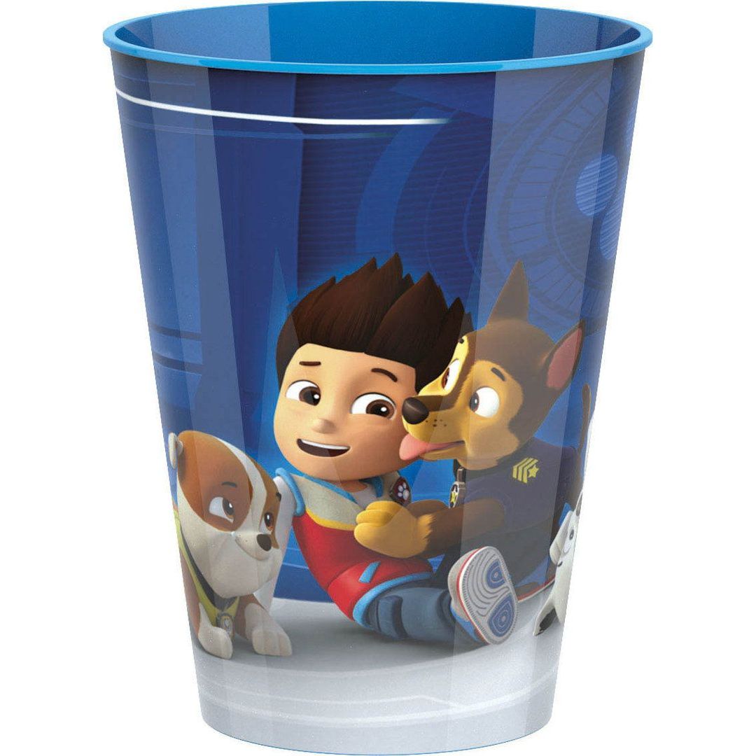 Paw Patrol 