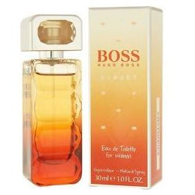 Hugo Boss 